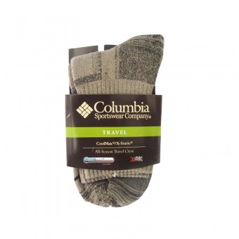 Columbia Sock