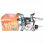 Camping Stove (GS-3120C)