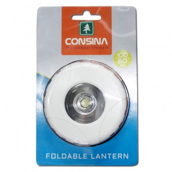 Foldable Lantern