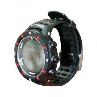 Expedition Watch
