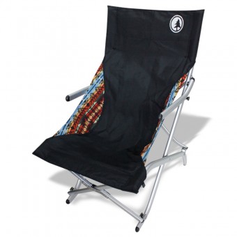 Camping Chair Alloy