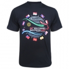 T-Shirt Sea Games 01