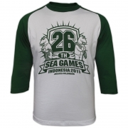 T-Shirt Sea Games 02