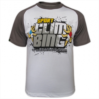 T-Shirt Sea Games 05